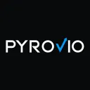 Pyrovio logo