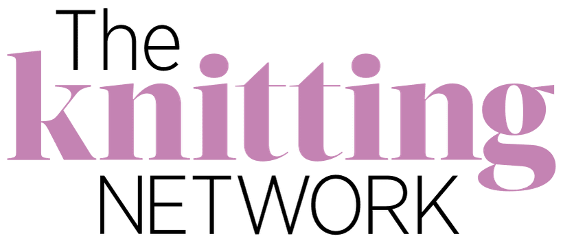 The Knitting Network Logo