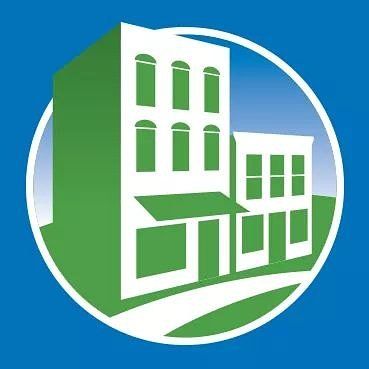 Town Money Saver logo