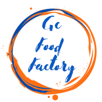 GC Food Factory LLC logo
