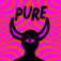 Pure Dating App logo