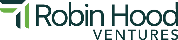Robin Hood Ventures logo