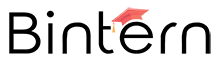 Bintern's logos