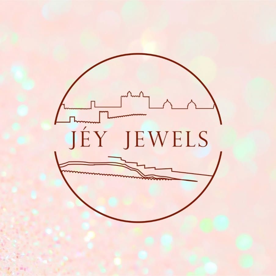 Jéy Jewels By Divya's icon