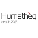Humathèq's icon