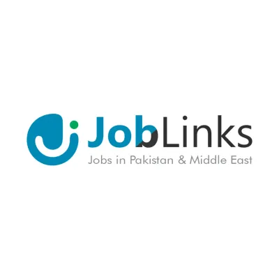 Job Links logo