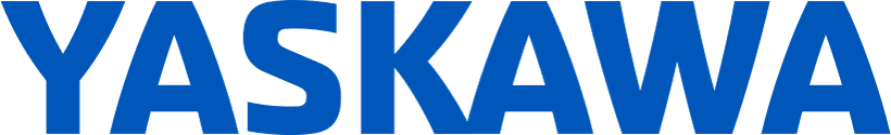 Logo Yaskawa