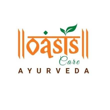 Oasis Care Ayurveda's icon
