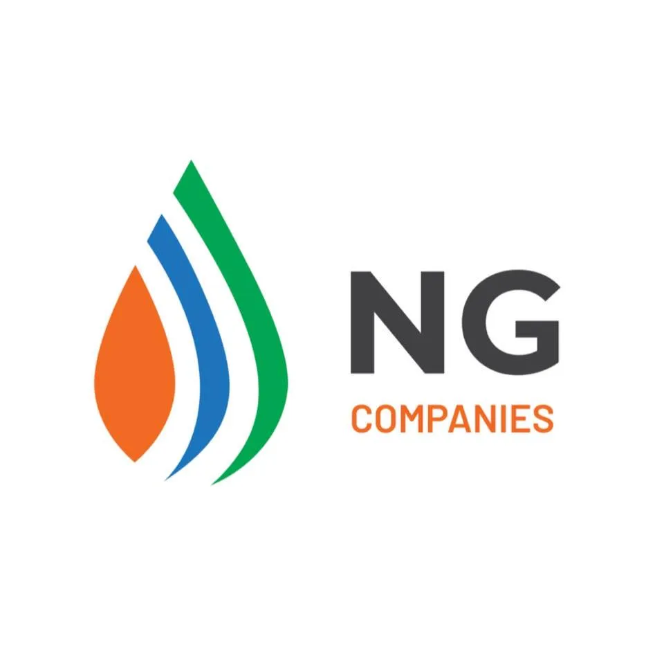 NG Companies logo