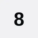 8 Insights's icon