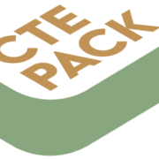 CTE PACK's logos