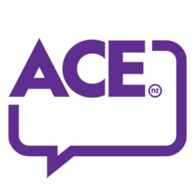 ACE New Zealand's icon