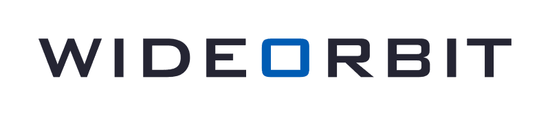 WideOrbit logo