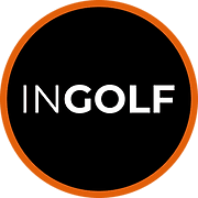 InGolf's logos