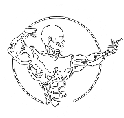 Los Campeones Gym logo
