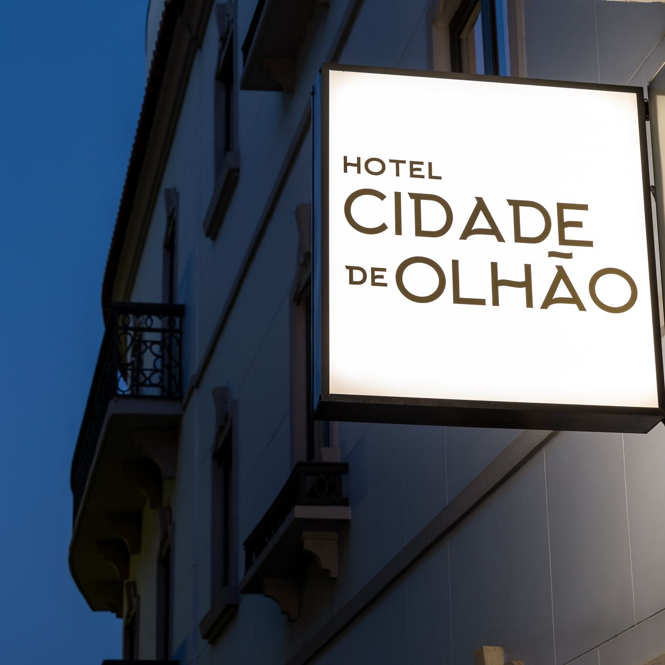 Hotel Cidade de Olhão's icon