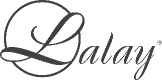 Lalay's logos