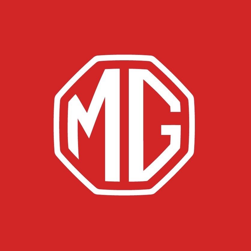 mg logo svg
