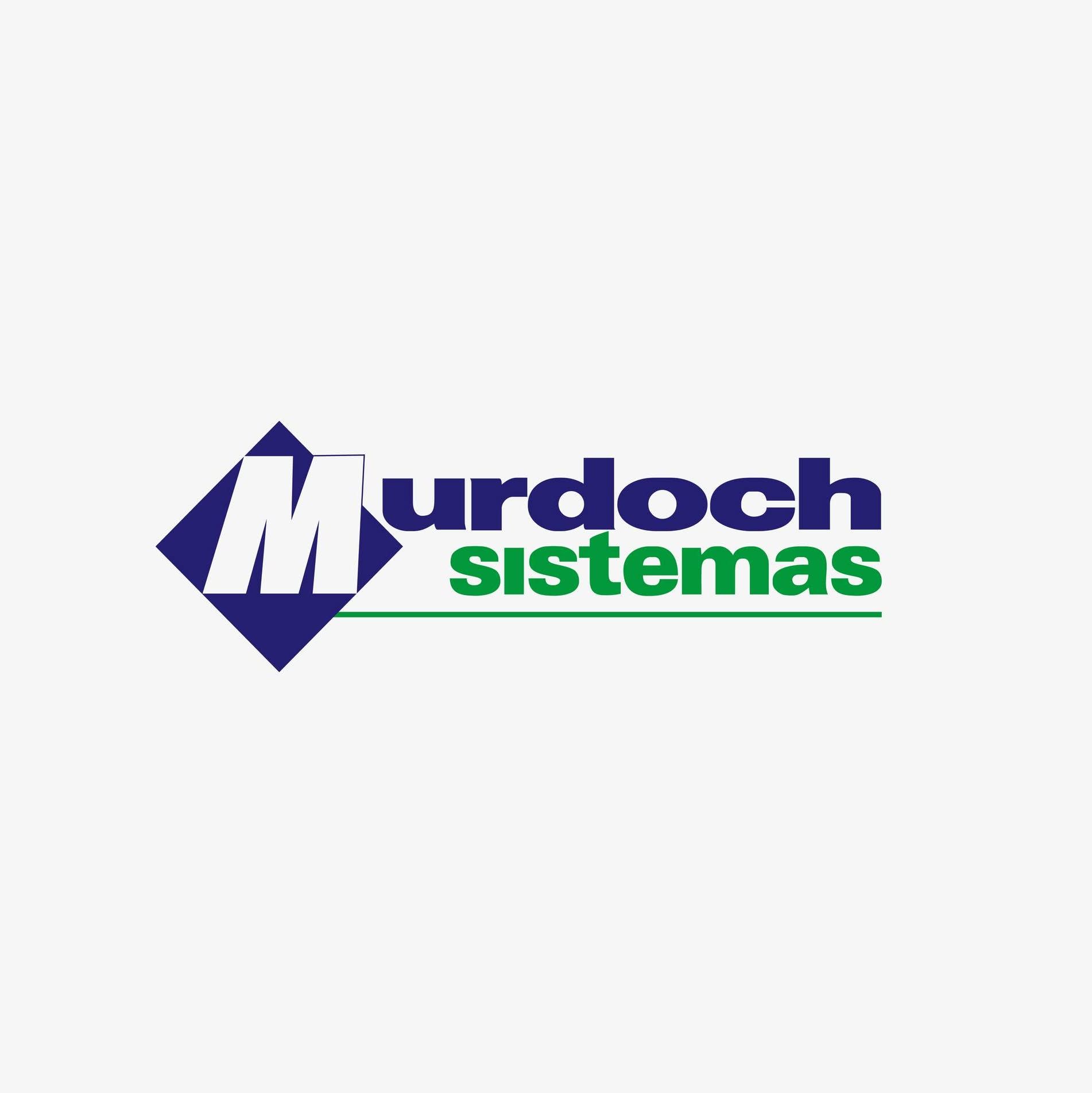 Murdoch Sistemas's icon