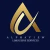 alphaviewlimo.com's icon