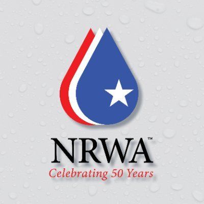 National Rural Water Association's icon