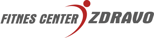 Fitness Zdravo's logos