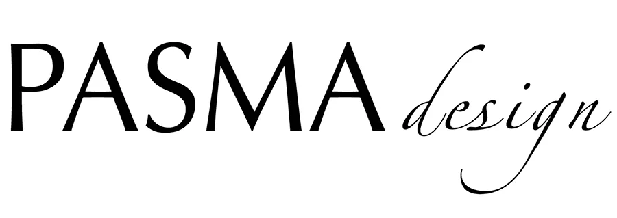 PASMA's logos