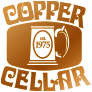 Copper Cellar Corp logo