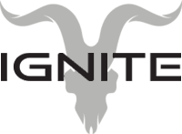 electronic cigarette dan bilzerian goat logo brand Ignite International Logo & Brand Assets (SVG, PNG and vector)