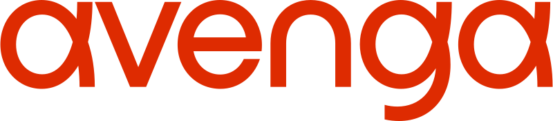 Avenga logo
