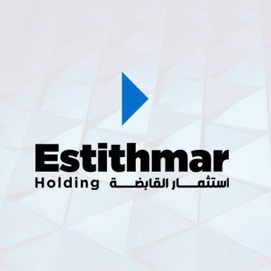 Estithmar Holding's icon