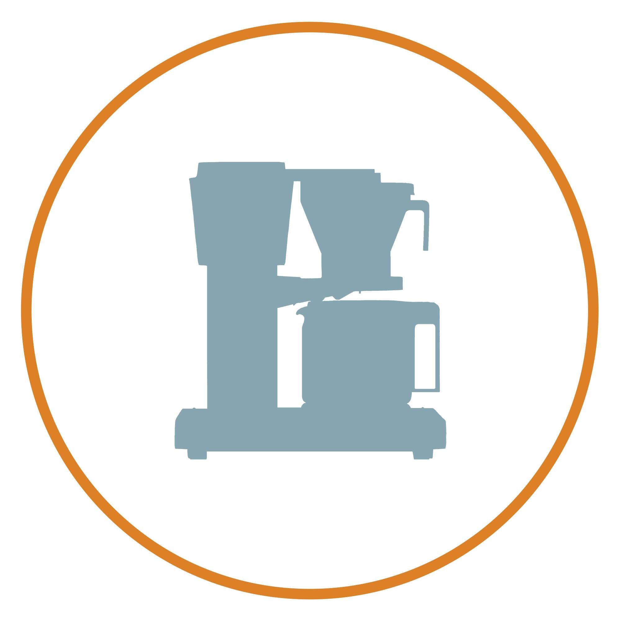 Moccamaster's icon