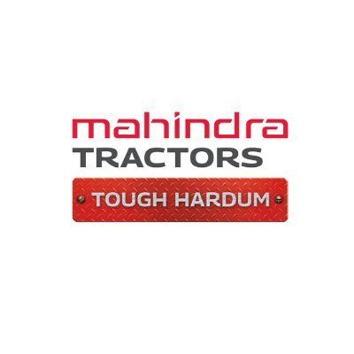 mahindra logo vector png