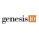 Genesis10 logo