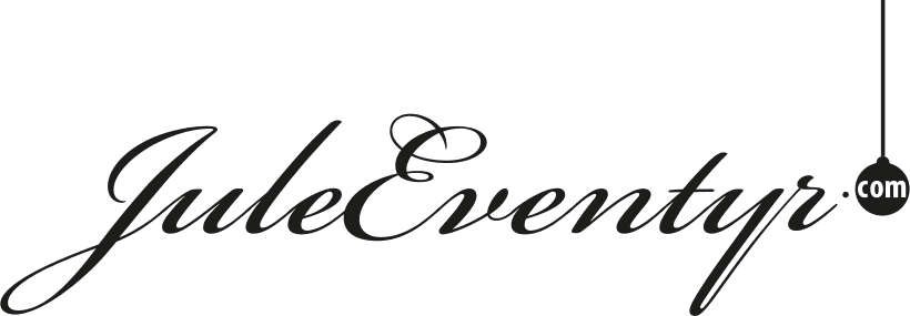 Juleeventyr logo