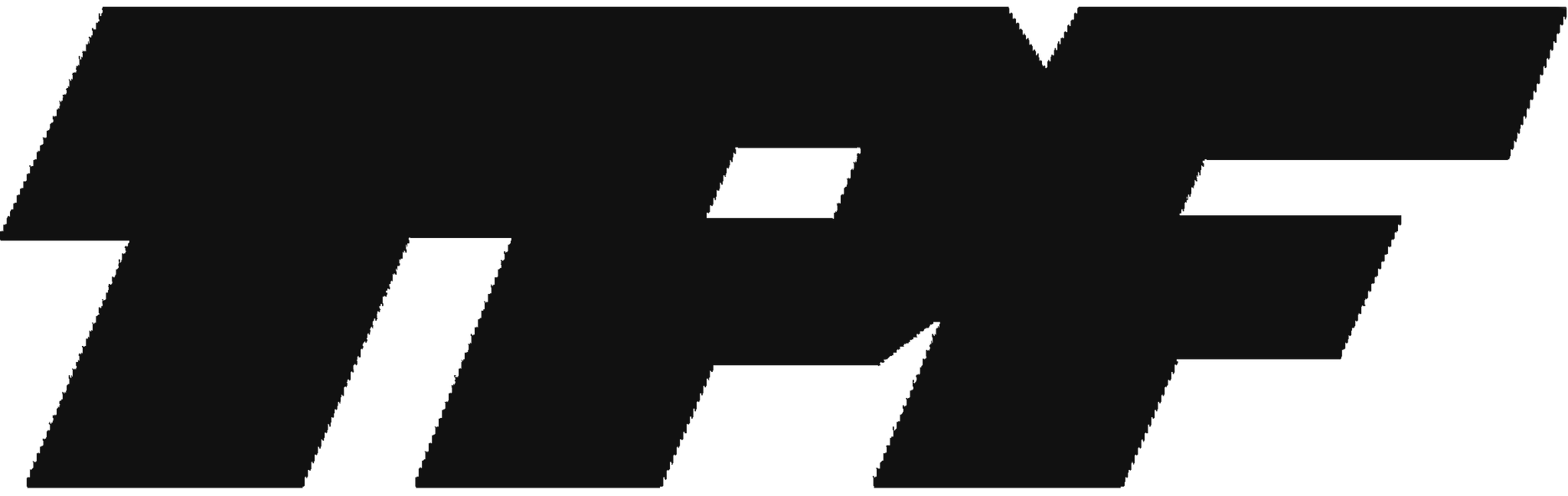 TPF GEAR logo