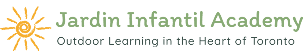 Jardin Infantil Academy's logos