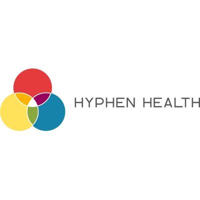 Hyphen Health's icon