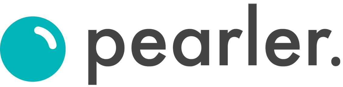 Pearler's logos