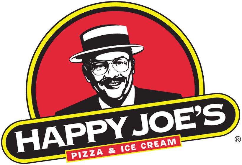Happy Joe's Pizza logo