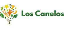Clínica los Canelos's logos