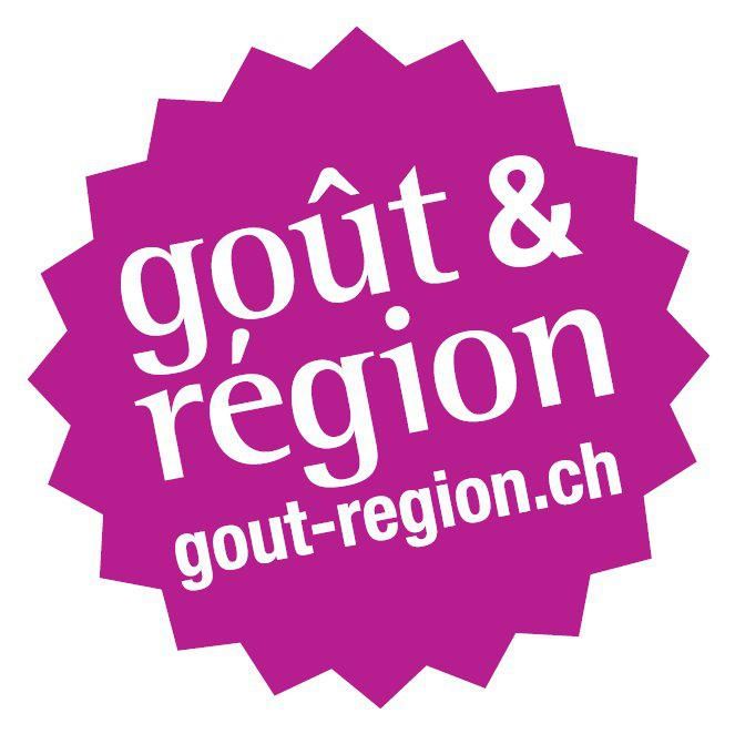 Goût Région Logo & Brand Assets (SVG, PNG and vector) - Brandfetch