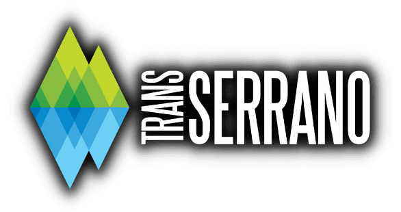 – Trans Serrano's logos