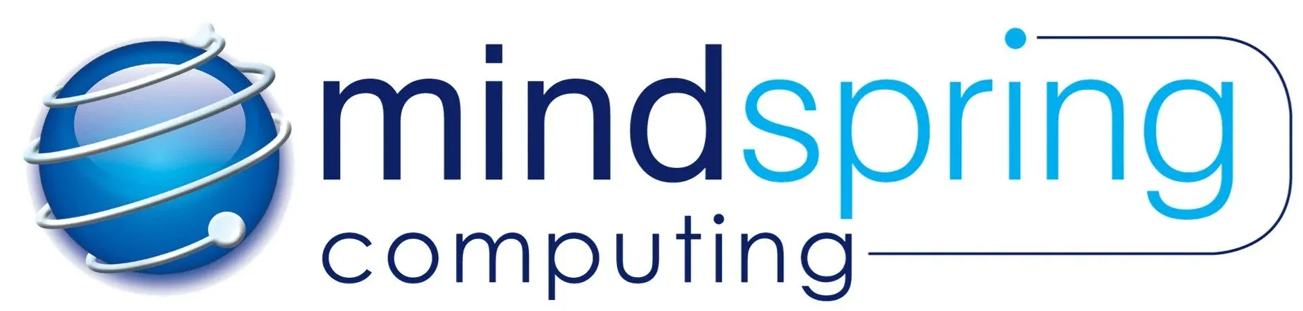 Mindspring Computing Logo & Brand Assets (SVG, PNG and vector) - Brandfetch