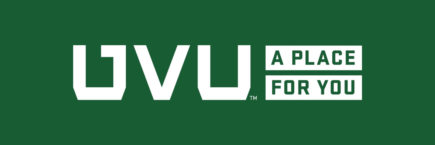 Utah Valley University - Men's Wrestling campus