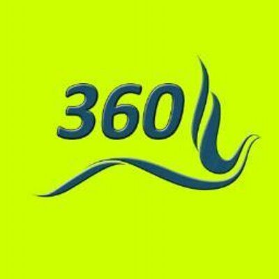 AVA360's icon