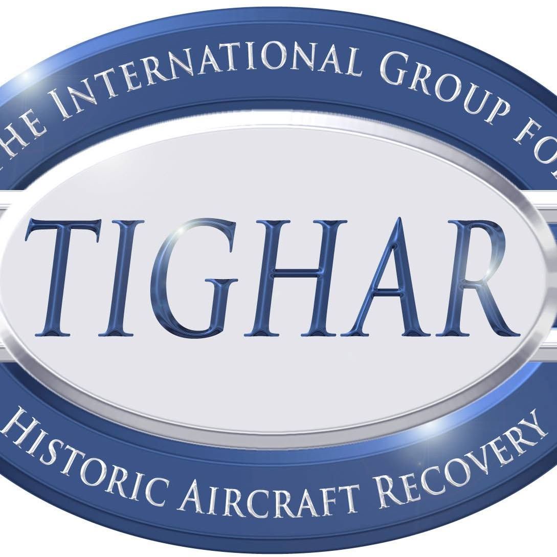 TIGHAR's icon