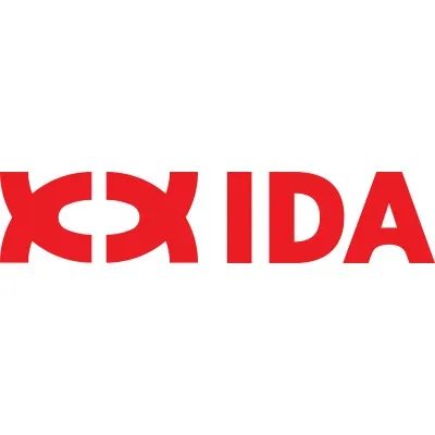 IDA logo