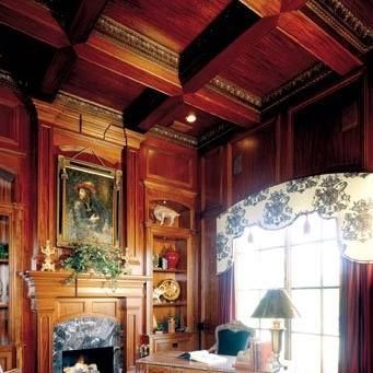 White River Hardwoods ~Woodworks's icon