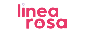 Linea Rosa's logos